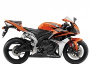 Honda CBR600RR